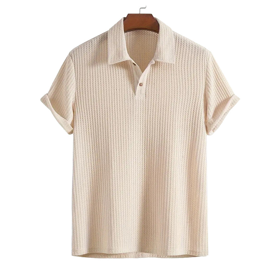 Polo Premium pour Hommes - Ben