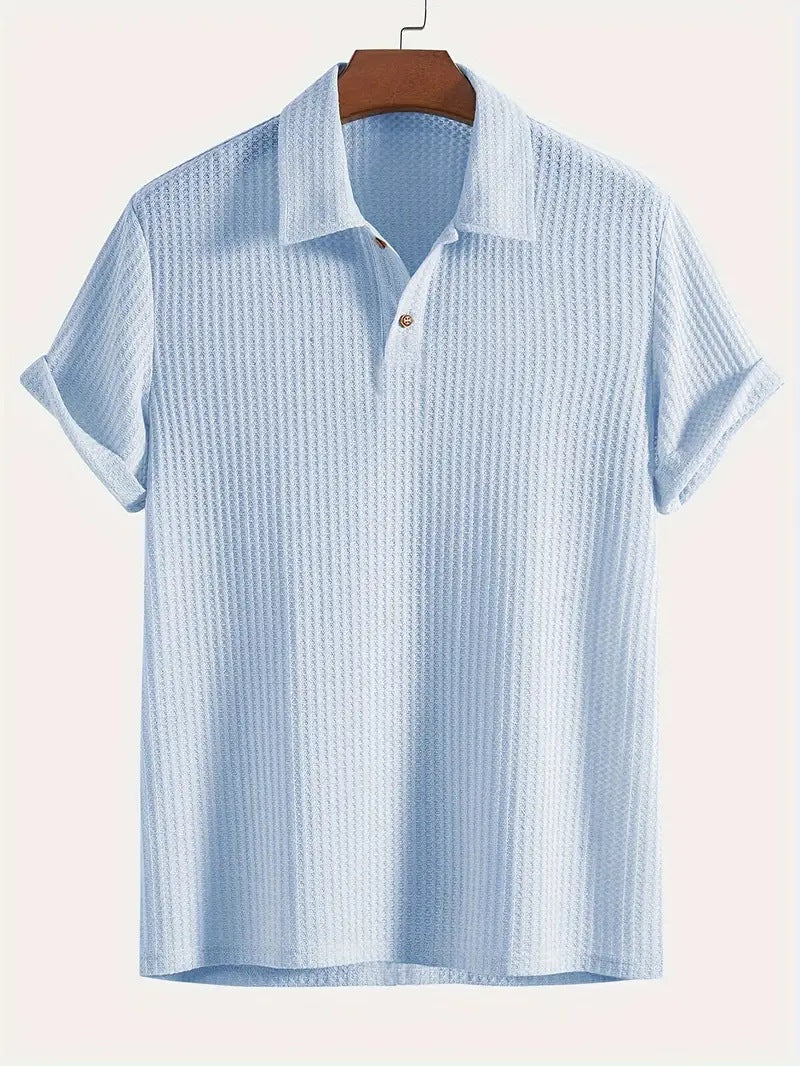 Polo Premium pour Hommes - Ben