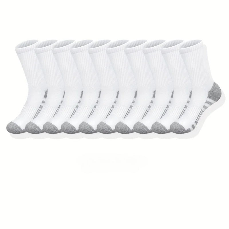 10 x Men's Socks