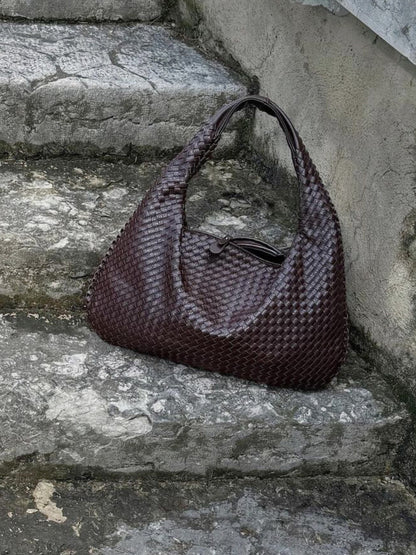 Alena Tote Taske – Stilfuld og Rummelig Kvindetaske