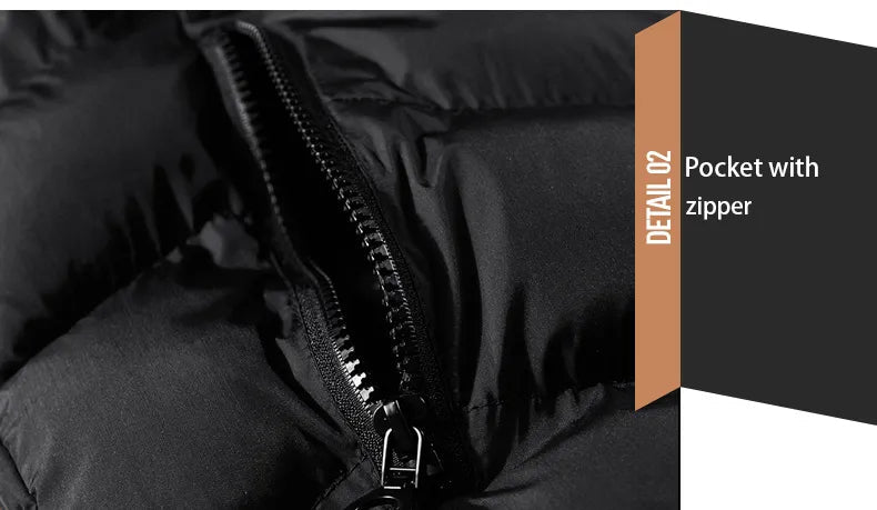 Gilet sans manches pour homme - Coupe-vent et imperméable