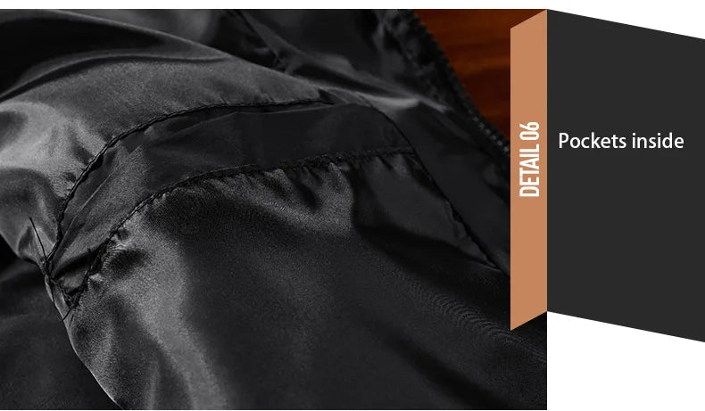 Gilet sans manches pour homme - Coupe-vent et imperméable