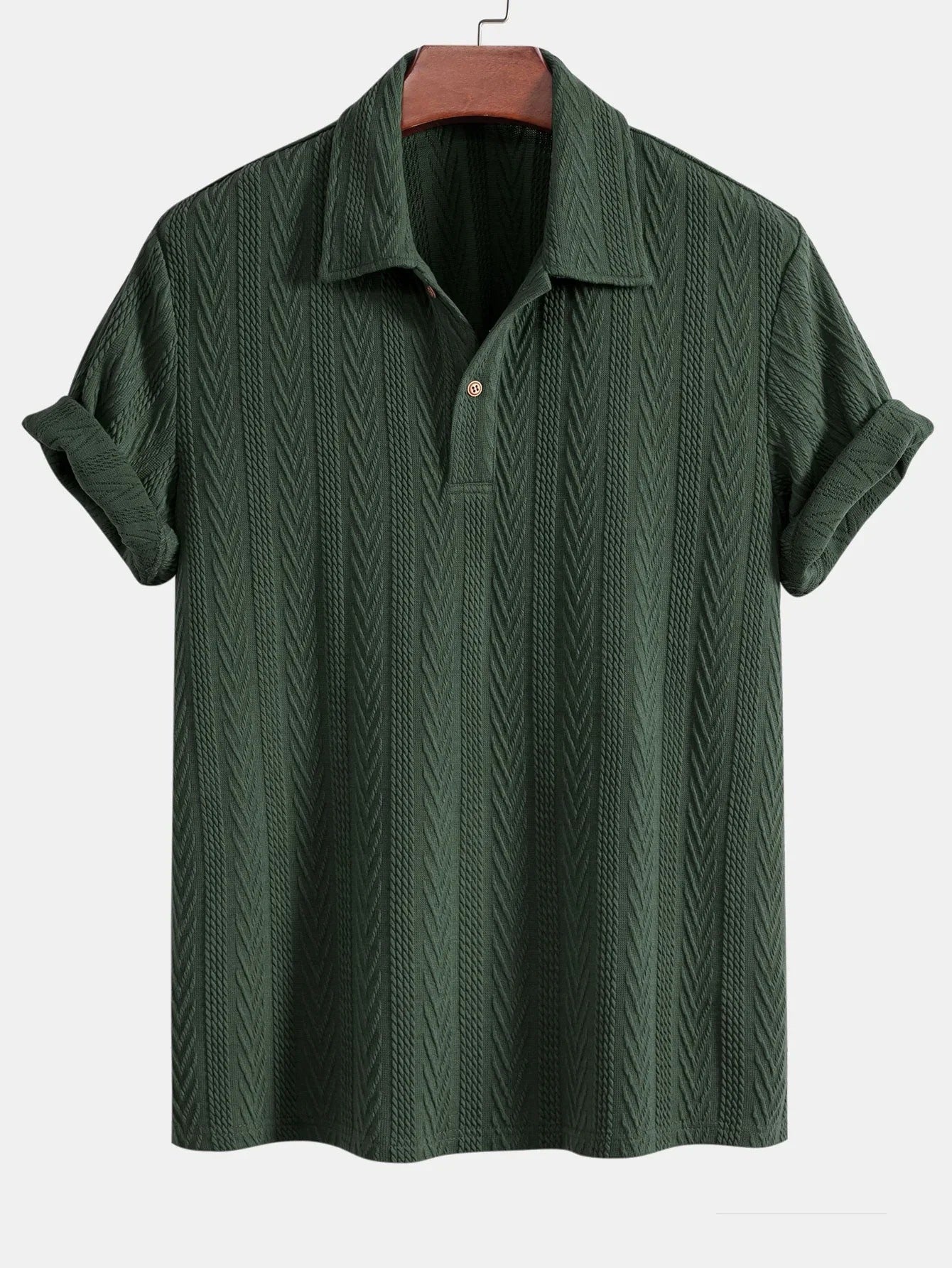 Polo Premium pour Hommes - Ben