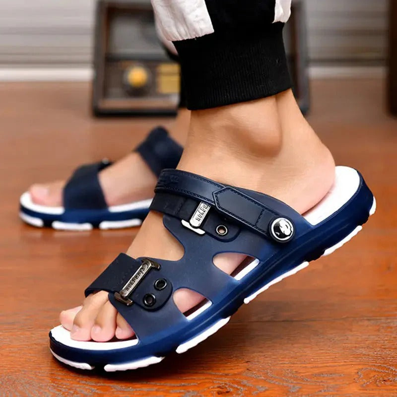 Adjustable Sandals for Women - Vaga