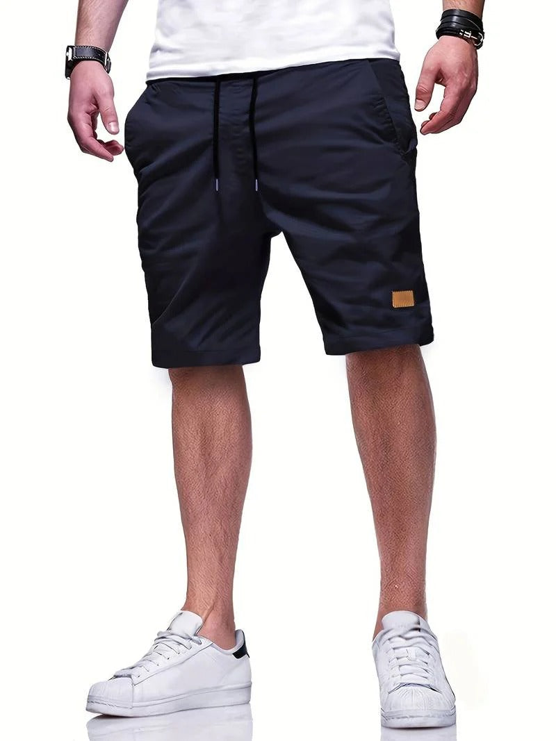 Shorts à cordon pour hommes - Albert