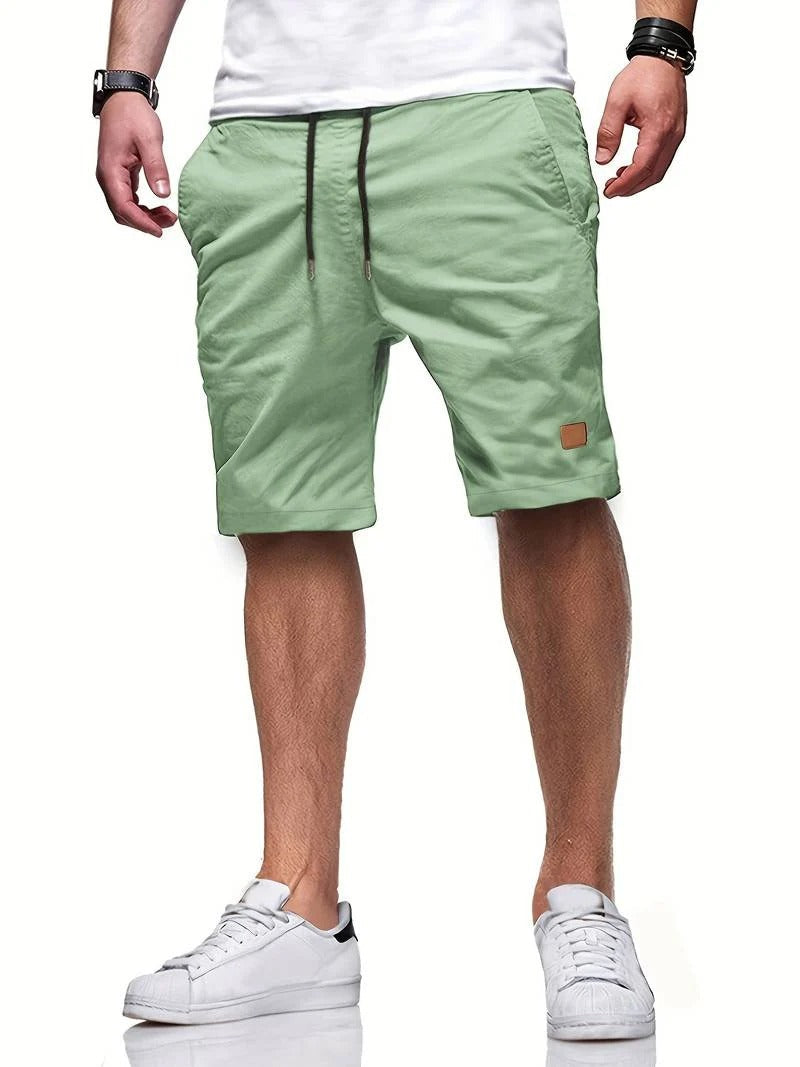 Shorts à cordon pour hommes - Albert