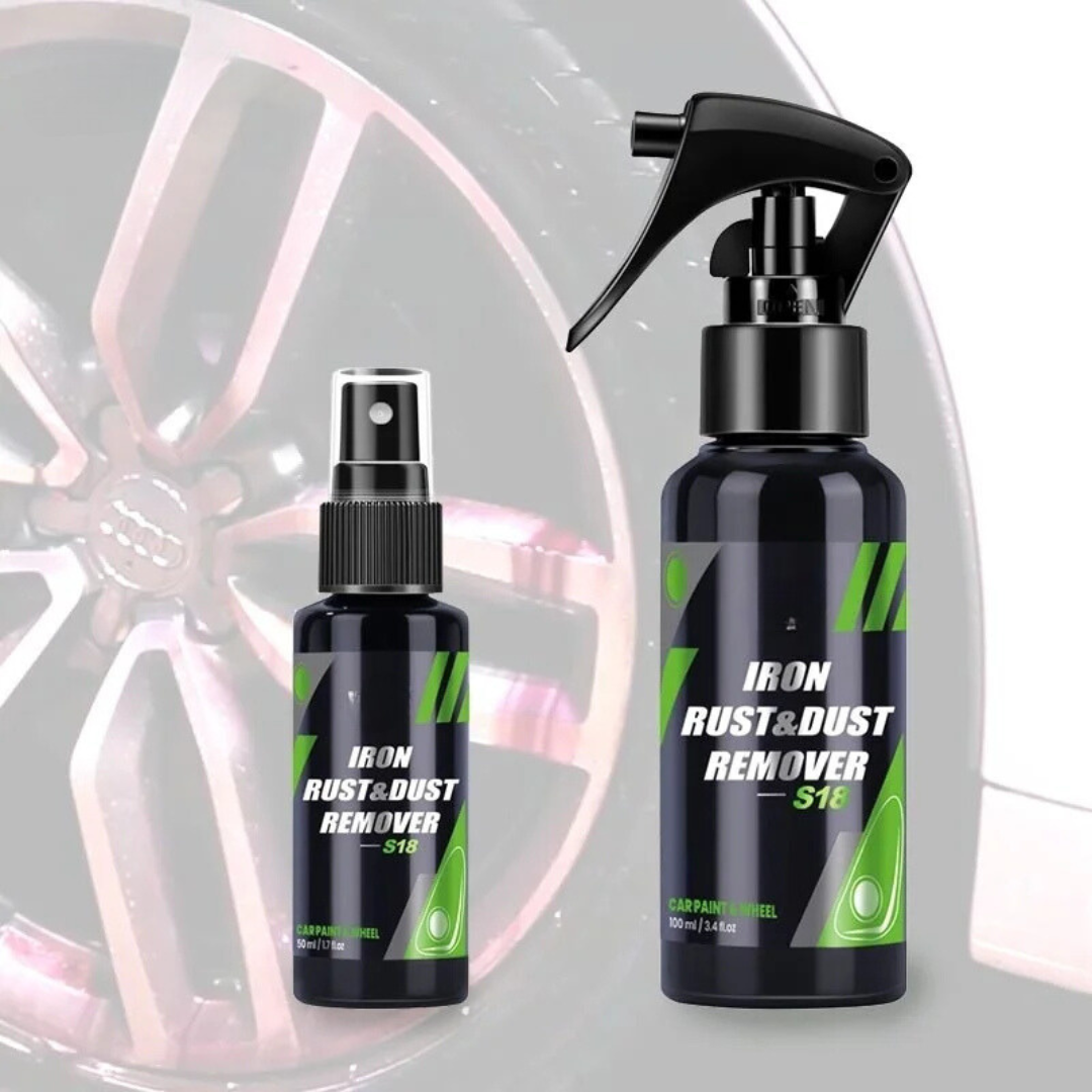 Auto Rust Fjerner Spray