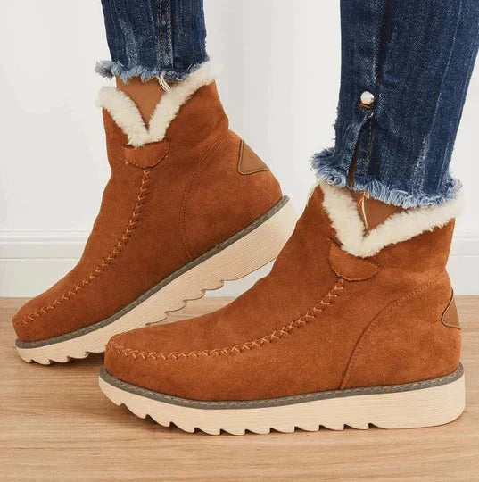 Bini - Orthopädische Warme Schuhe