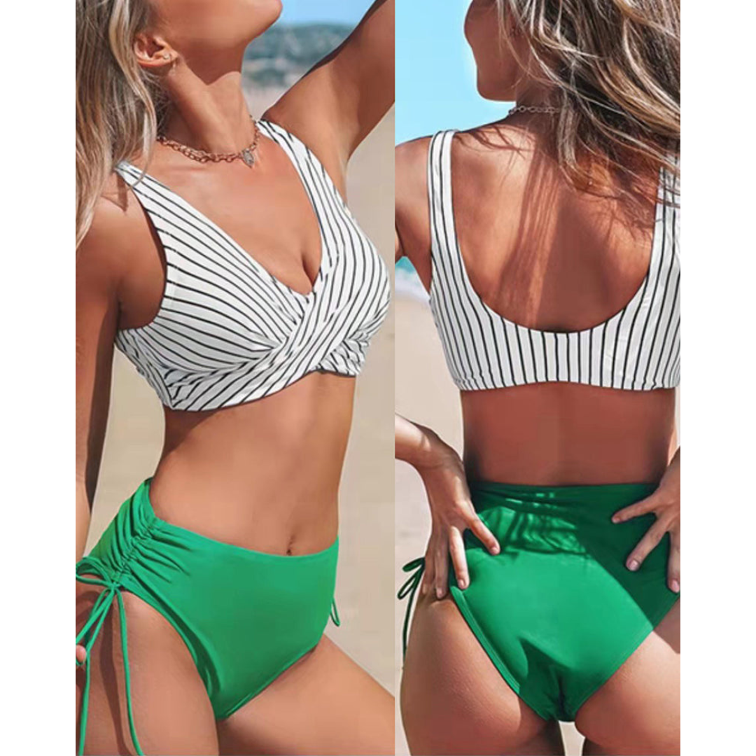 Bikini für Frauen - Verschiedene Farben verfügbar