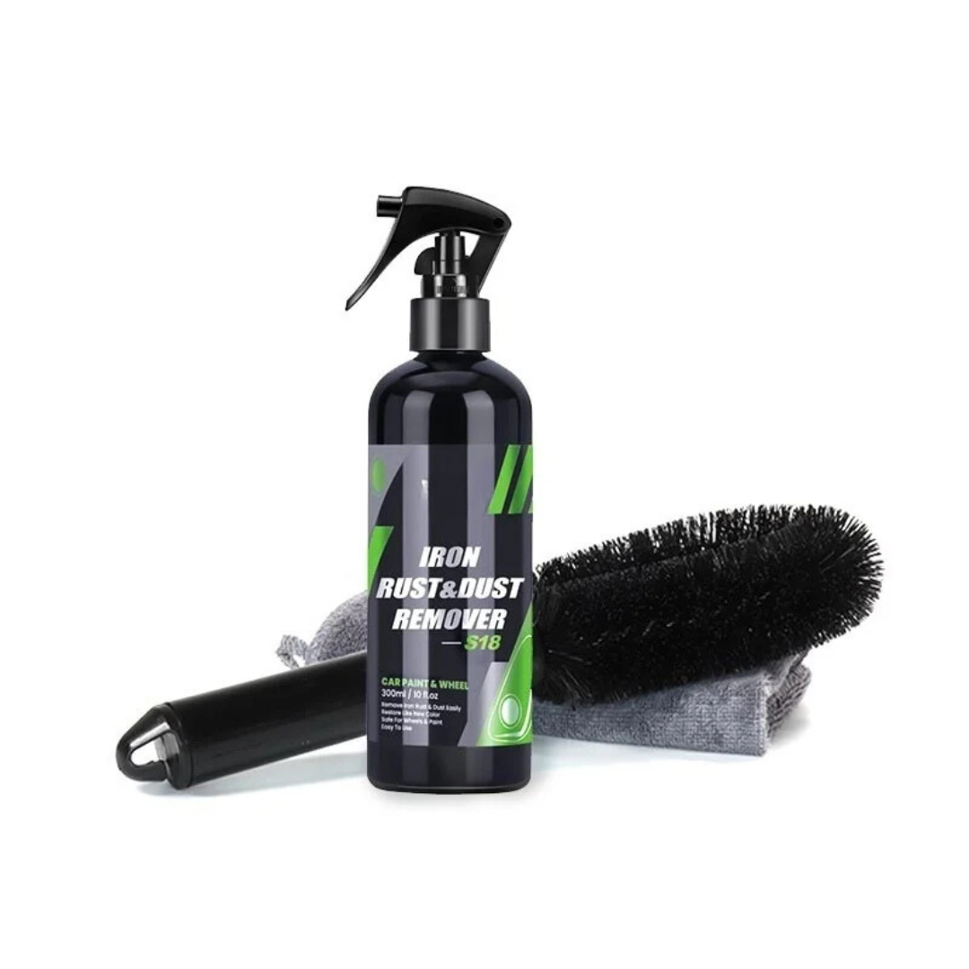 Auto Rust Fjerner Spray