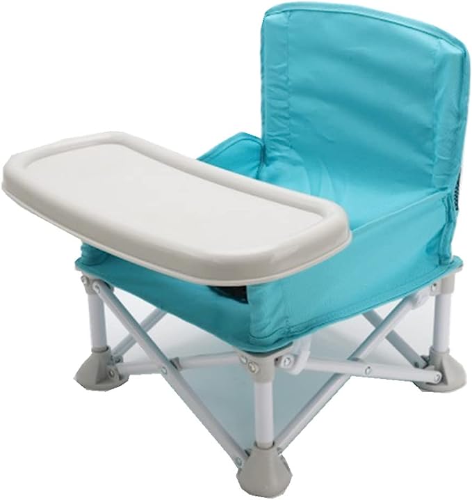Mobil høy stol campingstol baby småbarn
