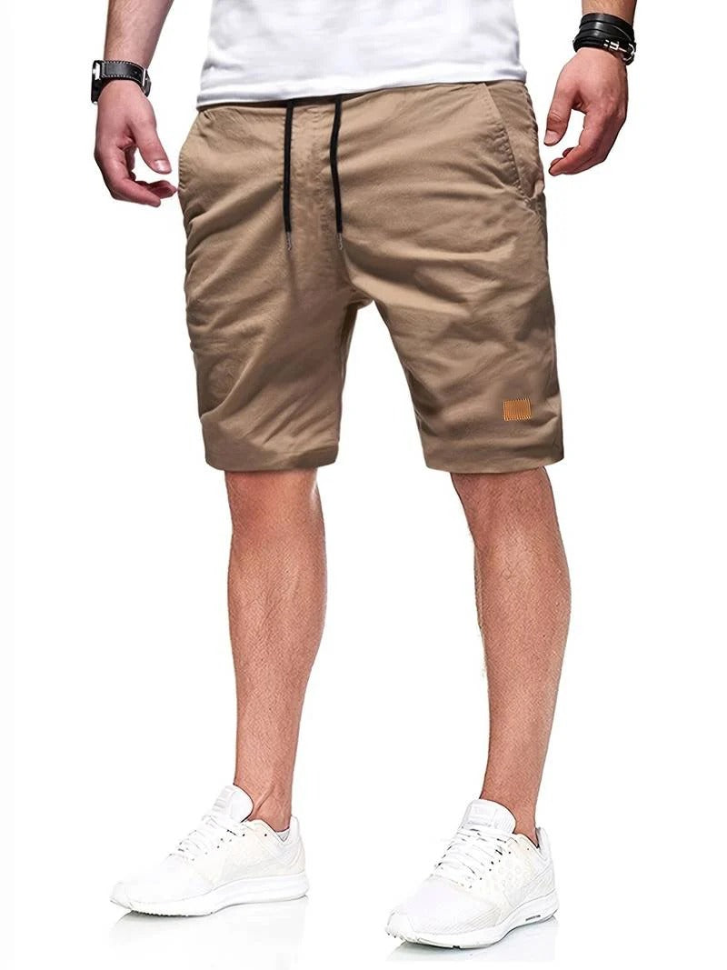 Shorts à cordon pour hommes - Albert