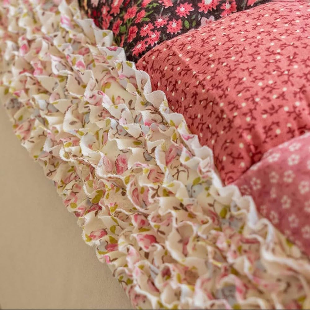 Yara – Housse de canapé en coton durable