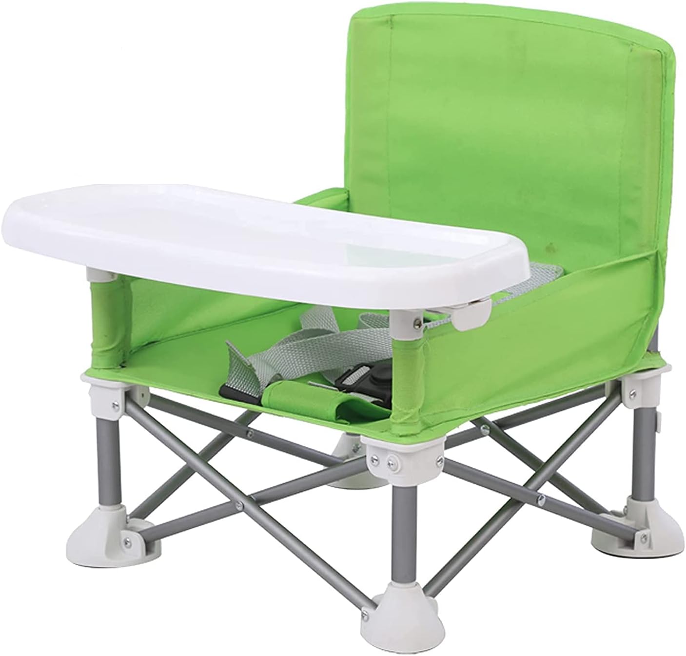 Mobil høy stol campingstol baby småbarn
