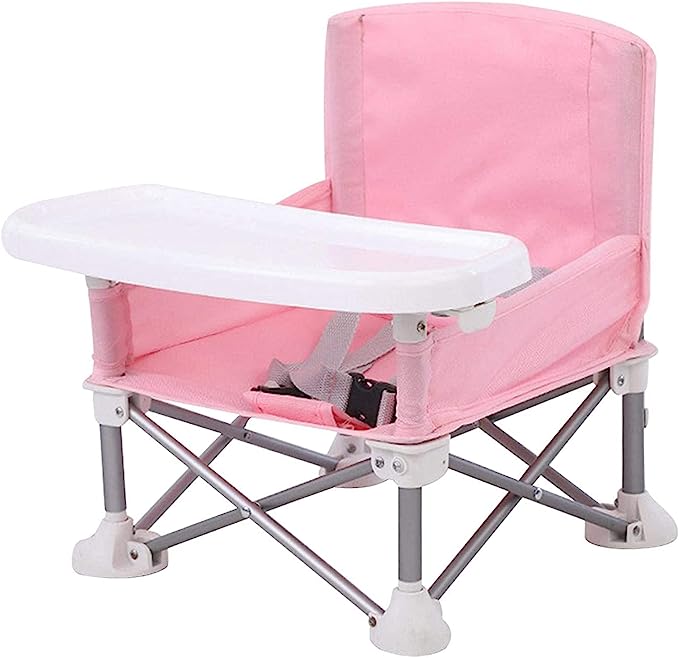 Mobil høy stol campingstol baby småbarn