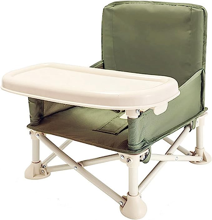 Mobil høy stol campingstol baby småbarn