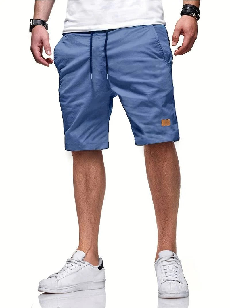 Shorts à cordon pour hommes - Albert