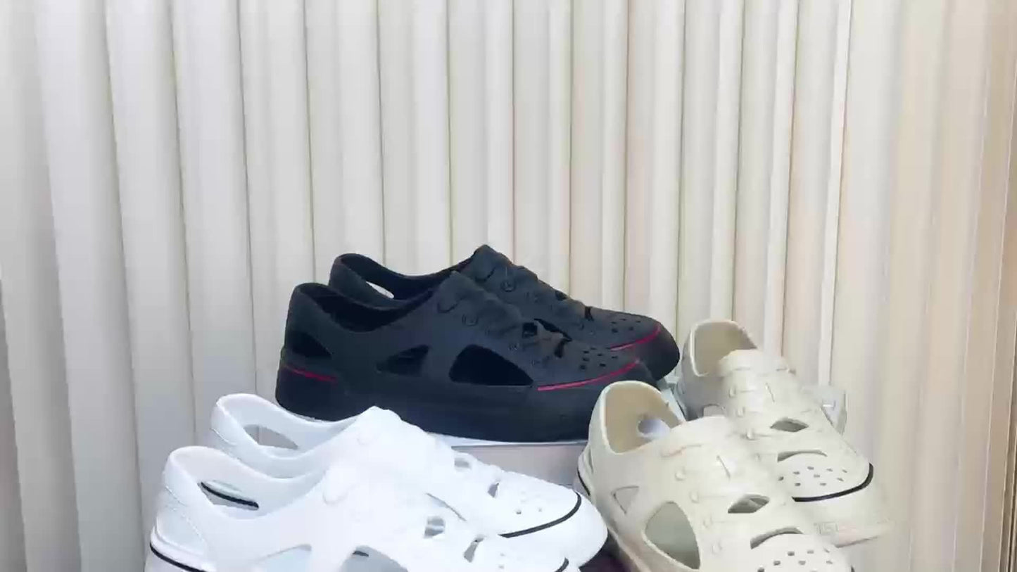 Chaussures d'eau unisexes style baskets - Danielle