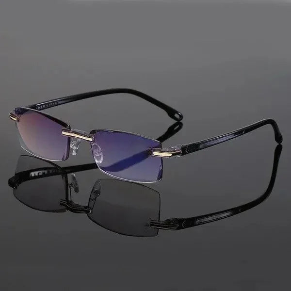 Lunettes de lecture 1+1 gratuites - Différentes puissances disponibles