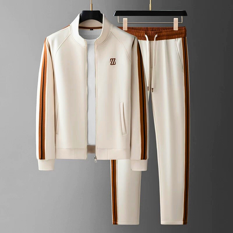Natale – Herretreningsdress med sporty stil og ultimat komfort