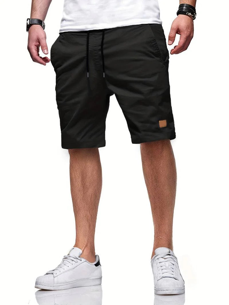 Shorts à cordon pour hommes - Albert