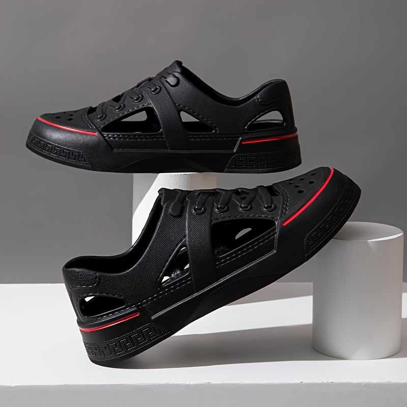Chaussures d'eau unisexes style baskets - Danielle