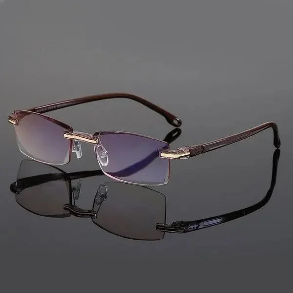 Lunettes de lecture 1+1 gratuites - Différentes puissances disponibles