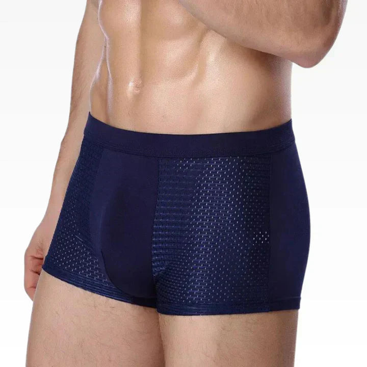 Ensemble de boxers pour hommes - Ian
