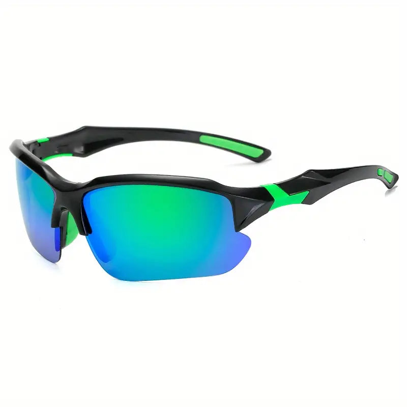 Advision – Polarised Sports Sunglasses for Optimal Performance