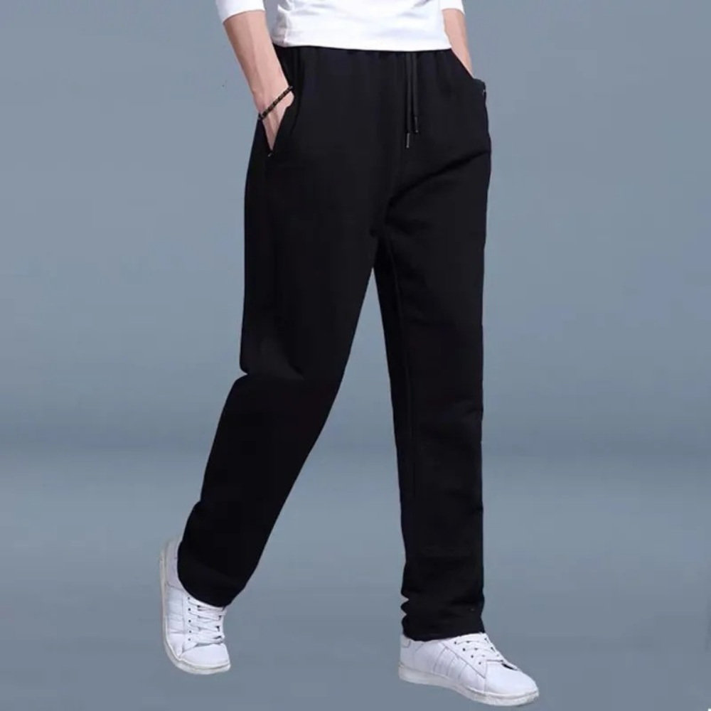 Balti – Pantalon de jogging confortable pour hommes