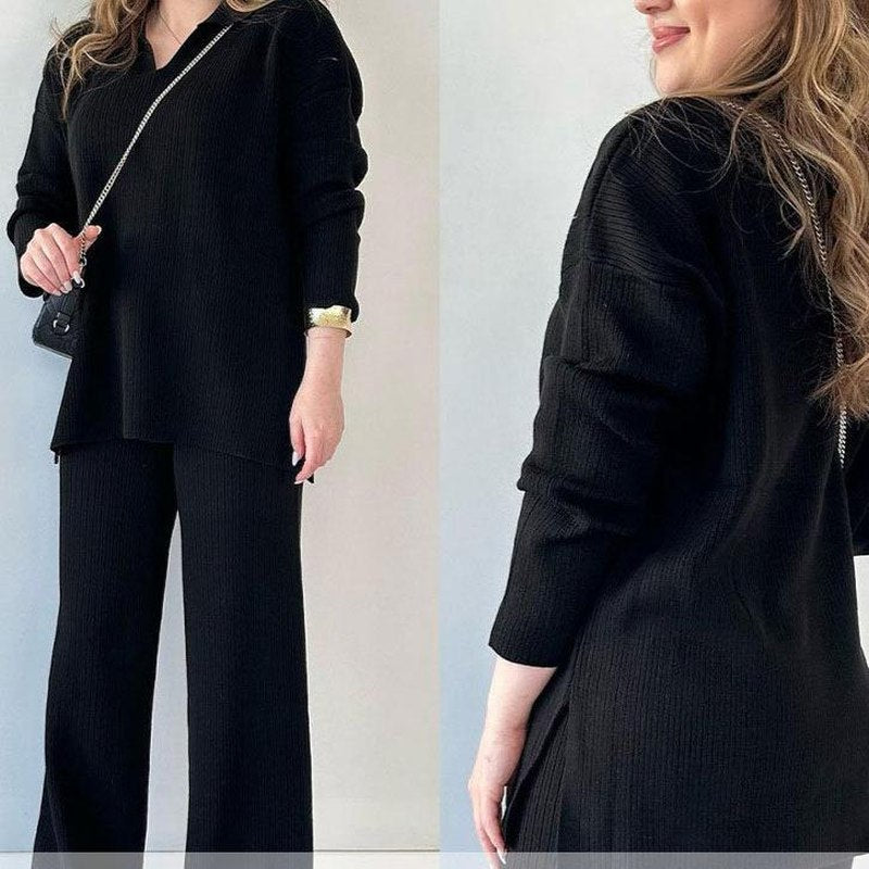 ModishPair - To-delt sett for en moteriktig look