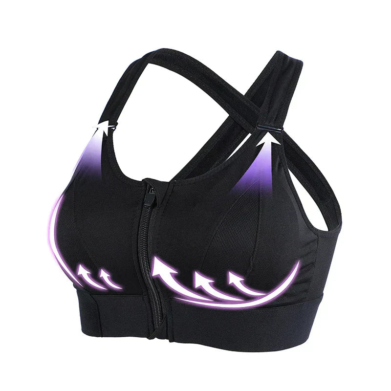 2 x sports bra - Asunta