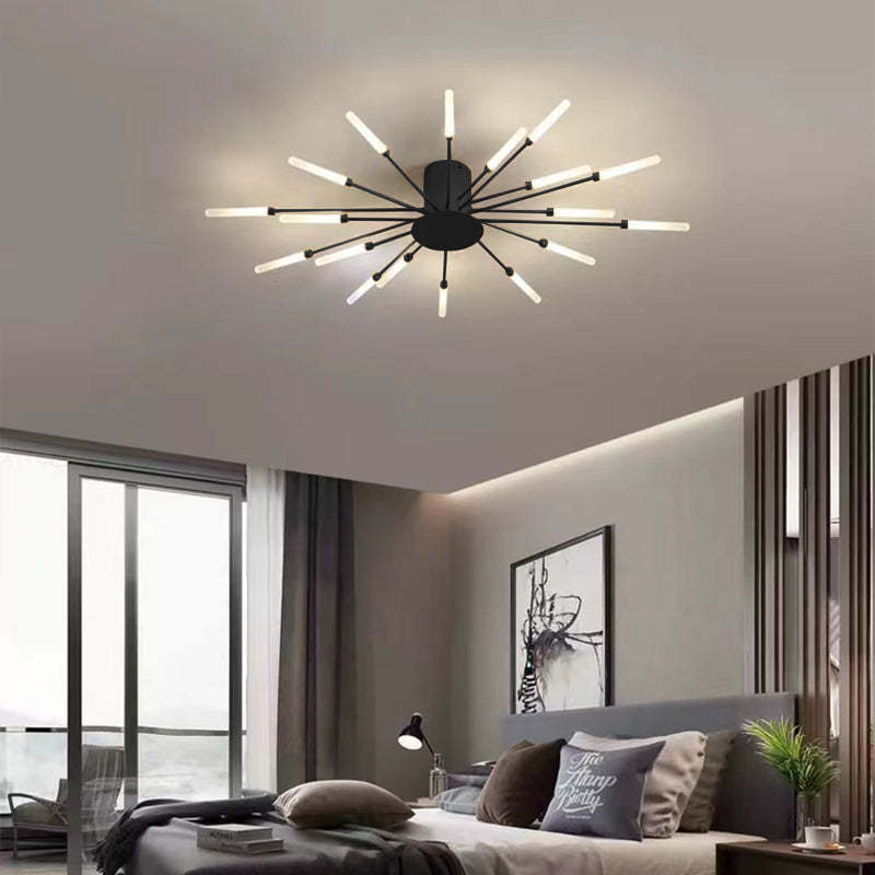 LumaVista - Stilfuldt LED Loftlys