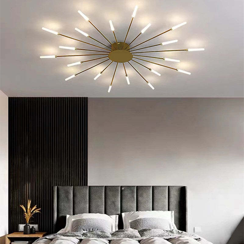 LumaVista - Stilfuldt LED Loftlys