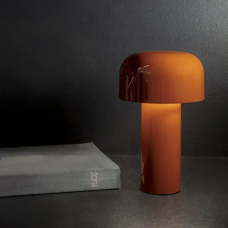 ShineCap - Stylish Mushroom Lighting
