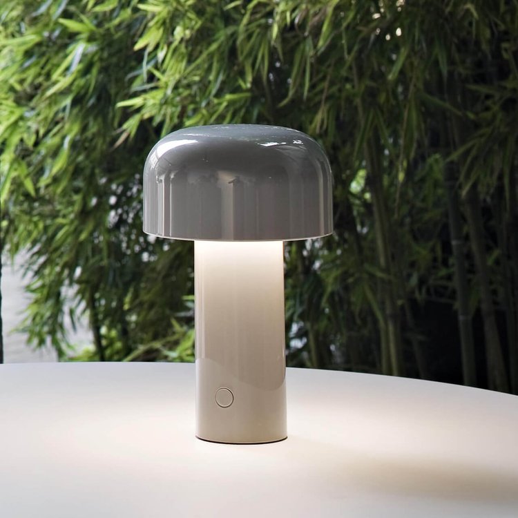 ShineCap - Stylish Mushroom Lighting