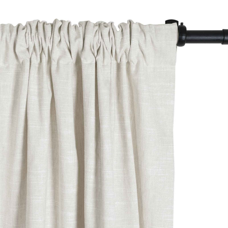 SoftFlow - Stilvolle und luftige Fensterdekoration