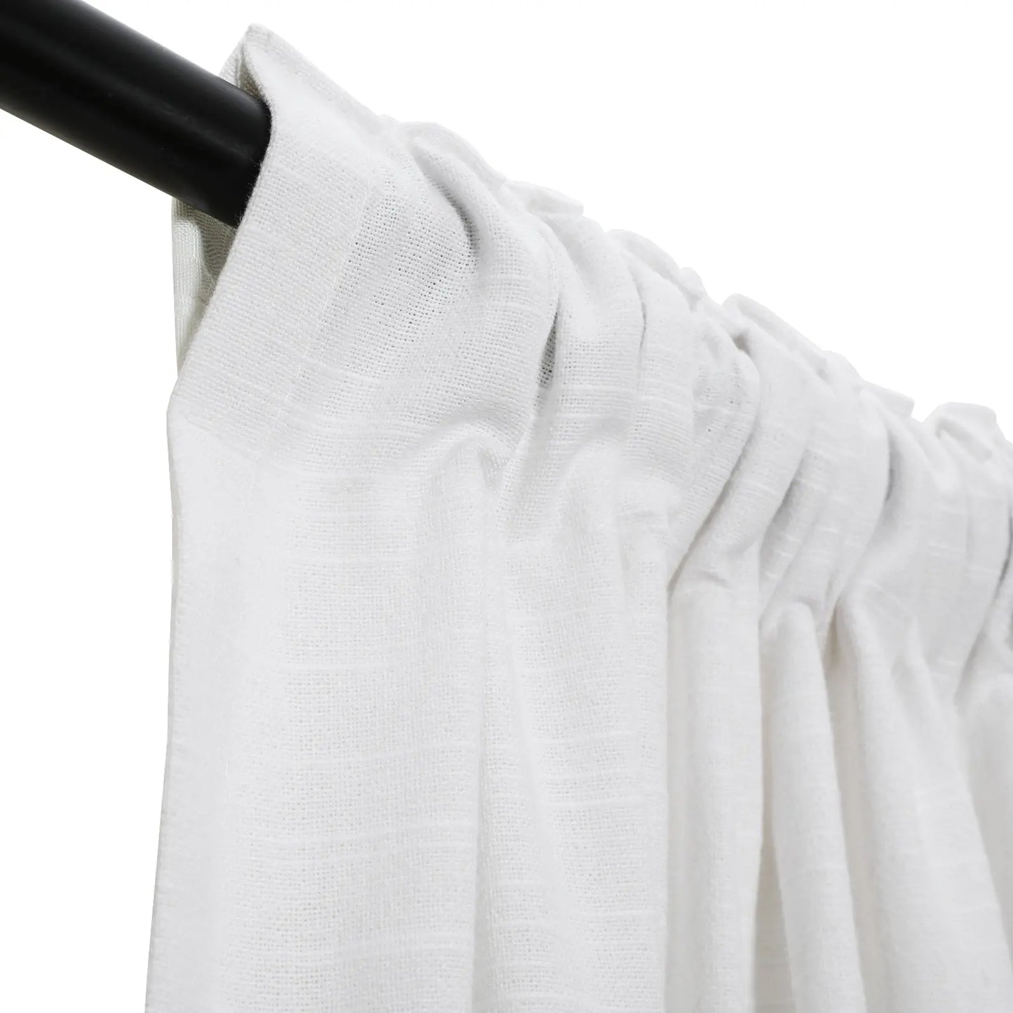 SoftFlow - Stilvolle und luftige Fensterdekoration