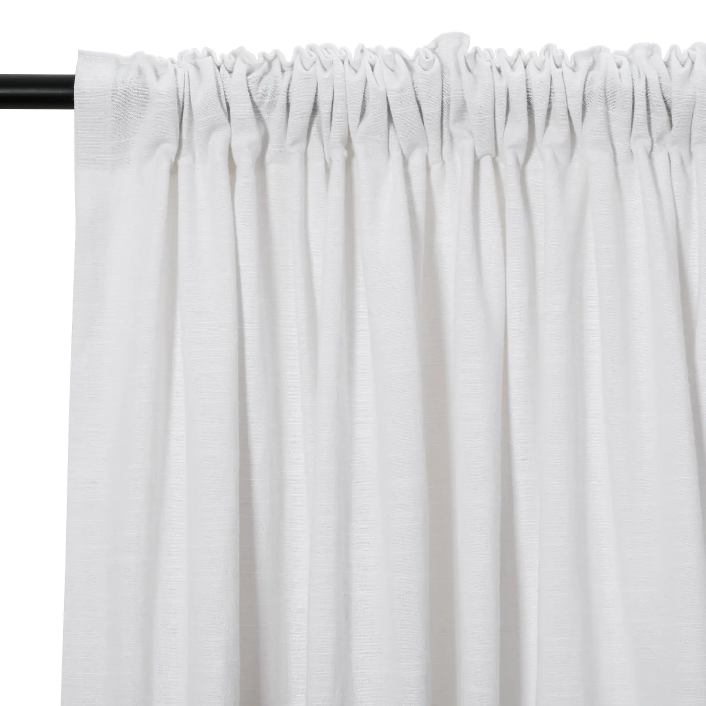 SoftFlow - Stilvolle und luftige Fensterdekoration