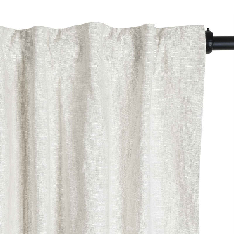 SoftFlow - Stilvolle und luftige Fensterdekoration