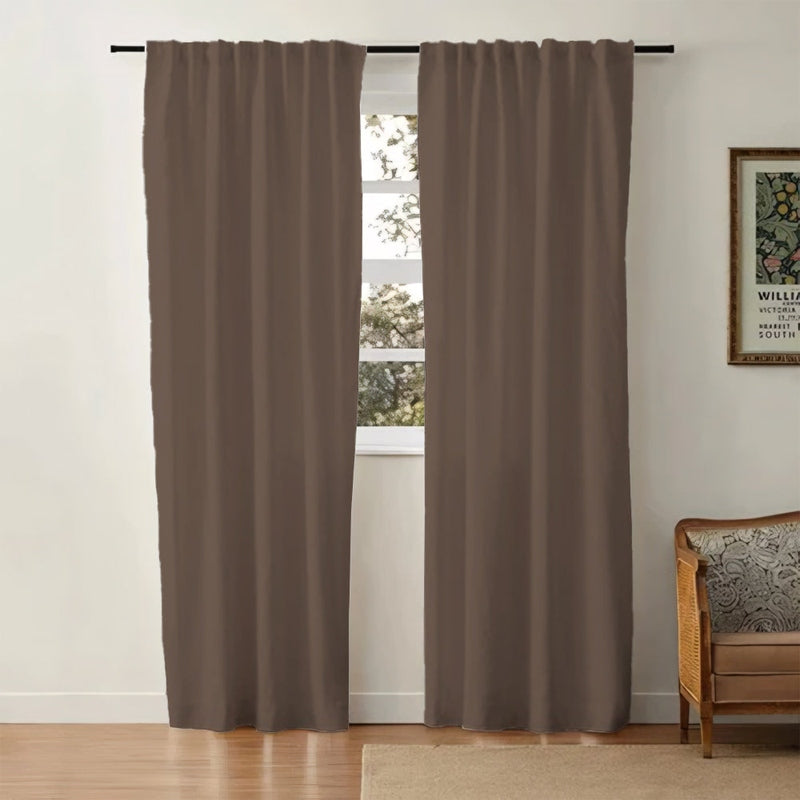 SoftFlow - Stilvolle und luftige Fensterdekoration