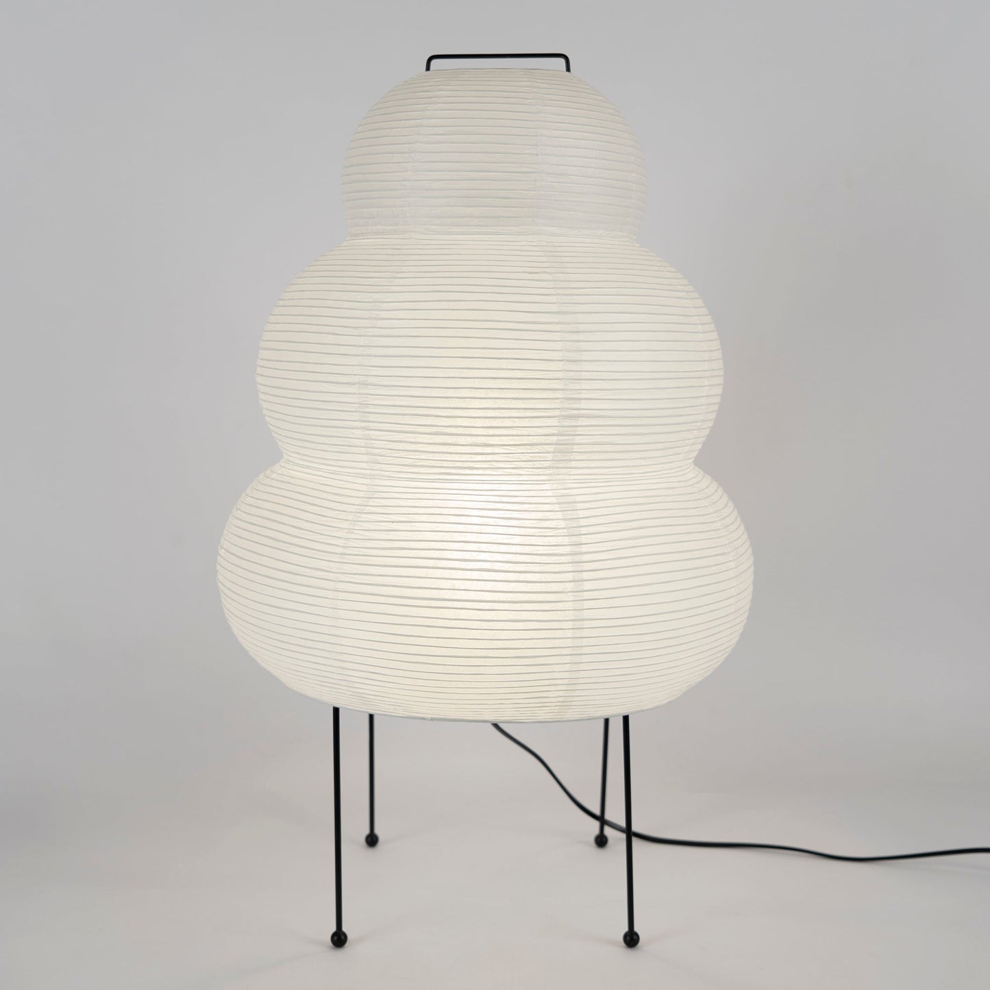 GifuGlow - Bordlampe inspireret af japanske lanterner