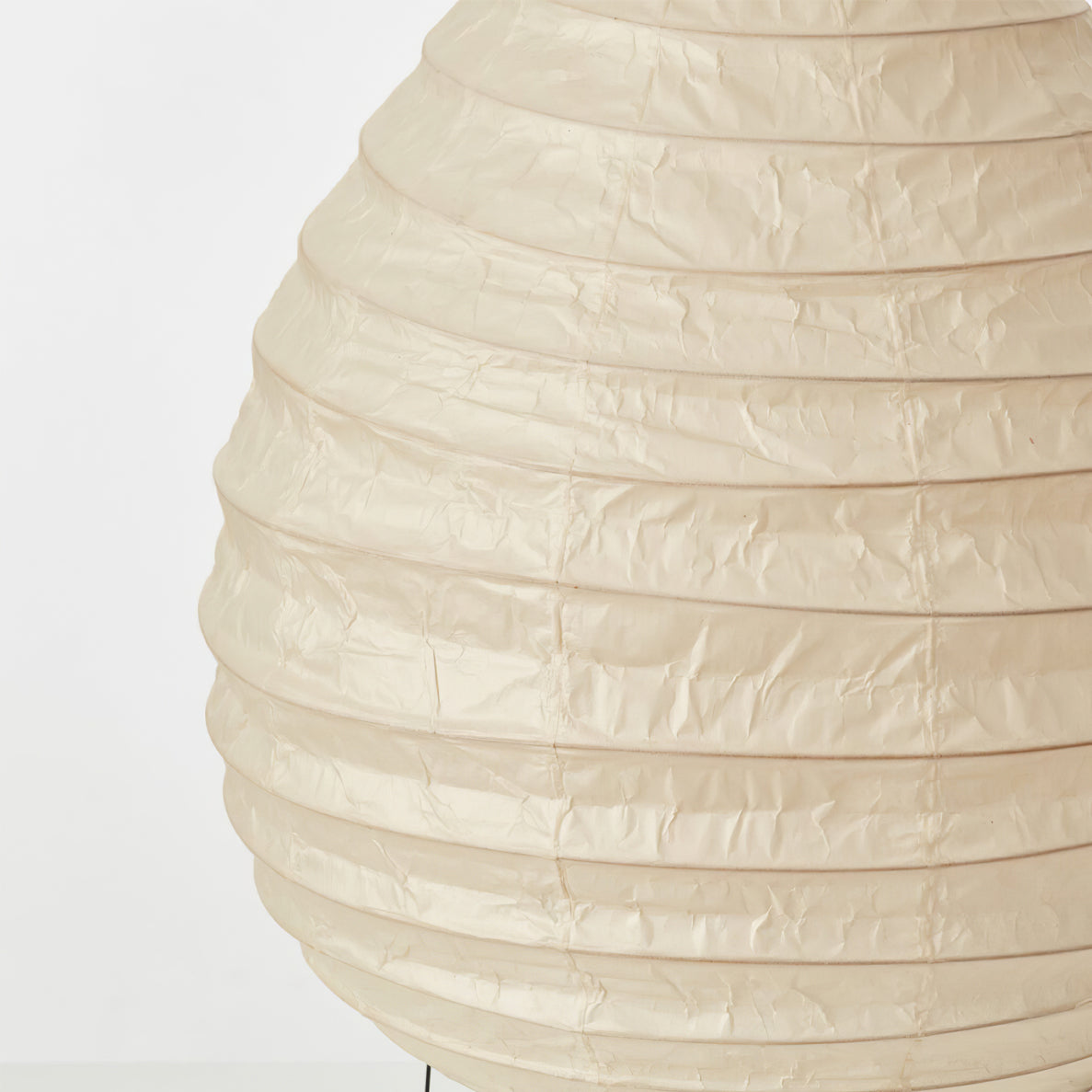 LichtVouw - Moderne Washi Bordlampe