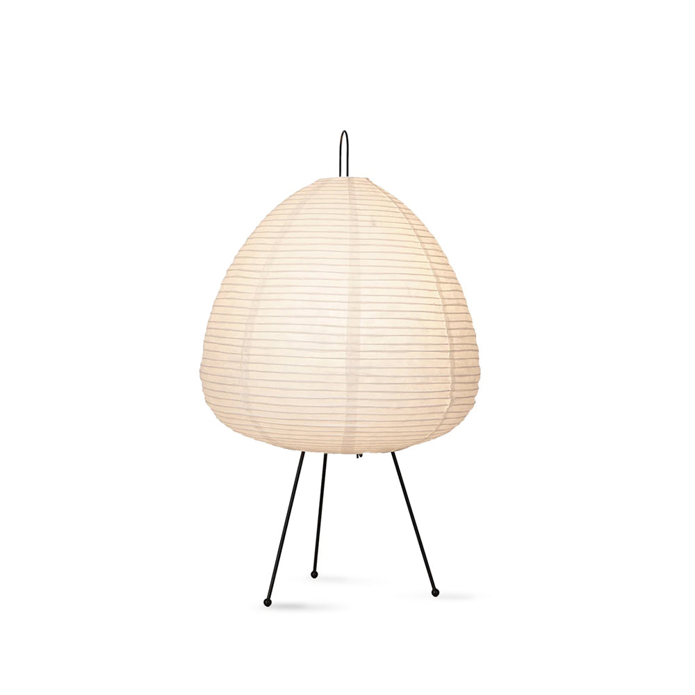 GifuGlow - Bordlampe inspireret af japanske lanterner
