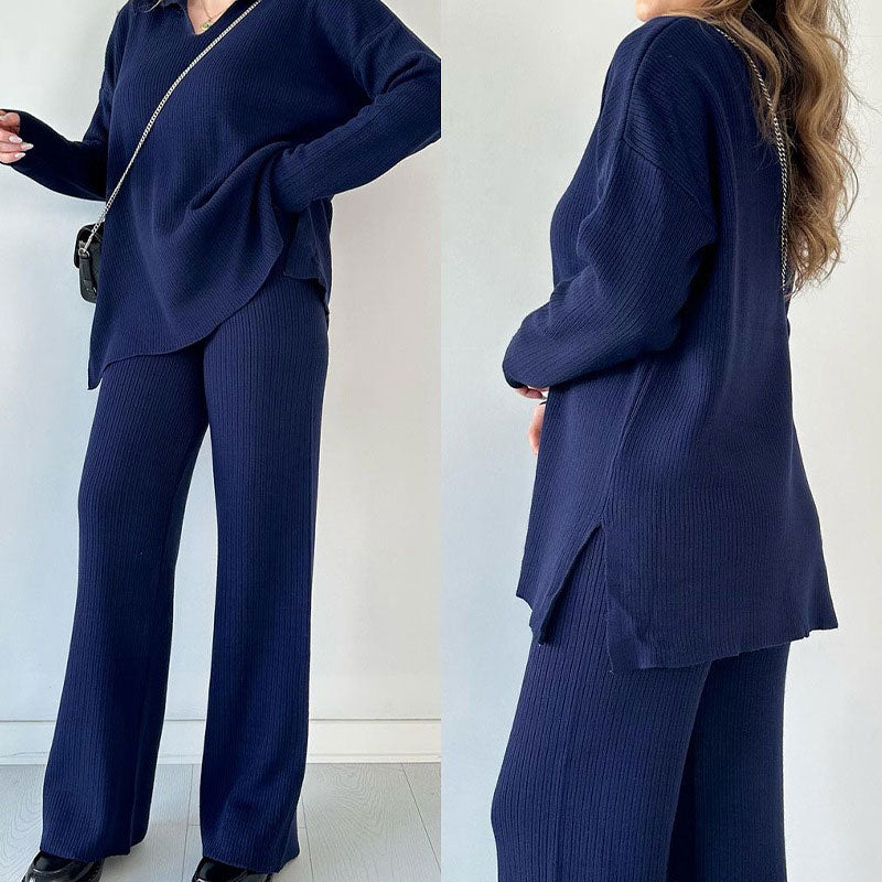 ModishPair - To-delt sett for en moteriktig look