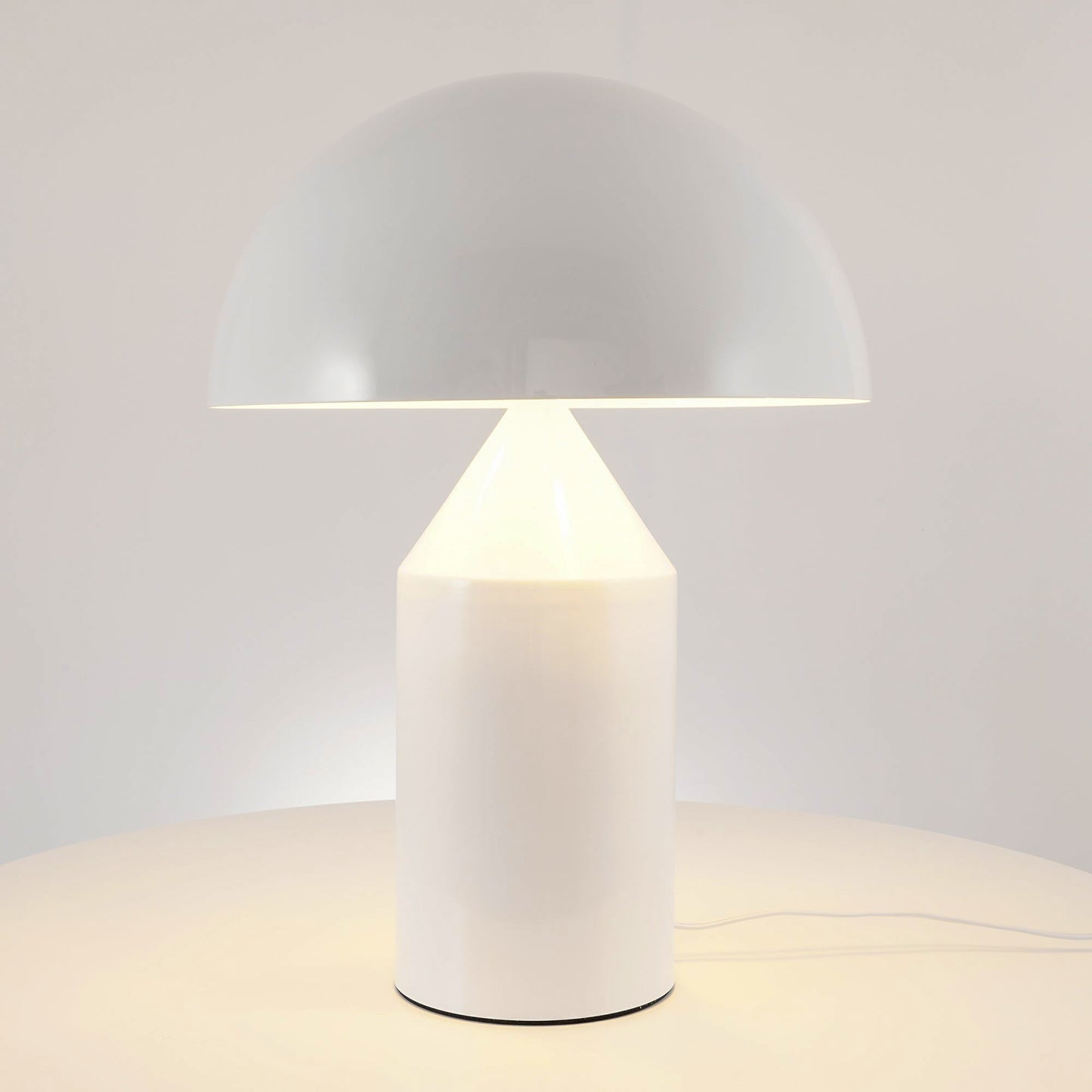 ShiningPoint - Lampe de table minimaliste