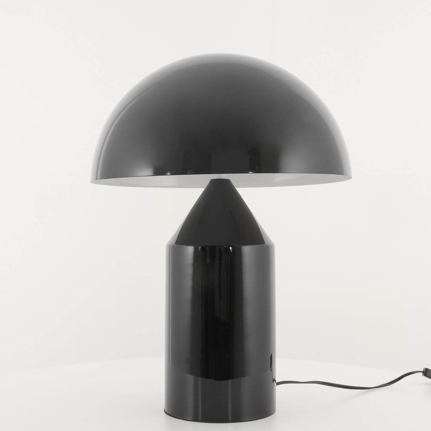 ShiningPoint - Lampe de table minimaliste