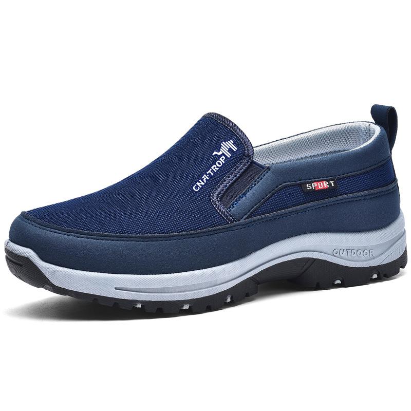 Chaussures de marche pour hommes et femmes - Avec une bonne semelle intérieure