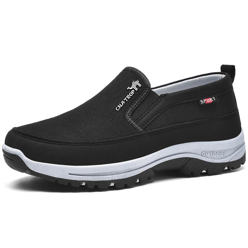 Chaussures de marche pour hommes et femmes - Avec une bonne semelle intérieure