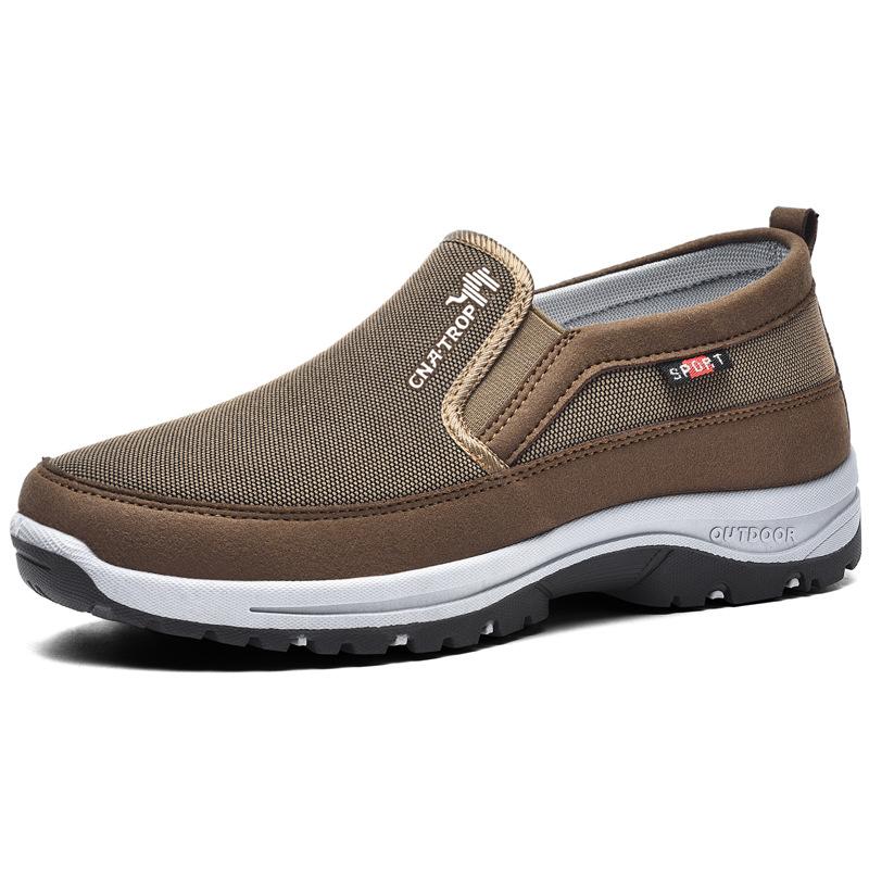 Chaussures de marche pour hommes et femmes - Avec une bonne semelle intérieure